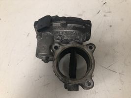 Toyota Avensis T270 Throttle valve 346567201