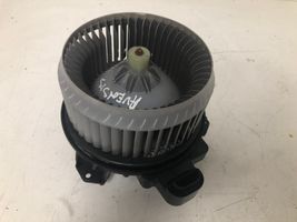 Toyota Avensis T270 Heater fan/blower AV2727008095