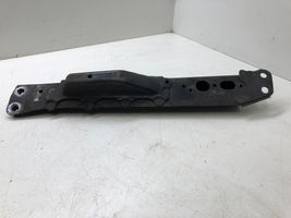 Toyota Avensis T270 Front bumper cross member 