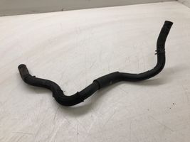 Toyota Avensis T270 Coolant pipe/hose 