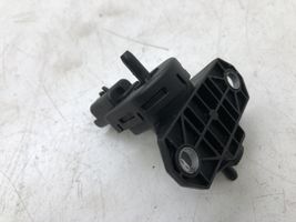 Ford Focus Vacuum valve 9688124580