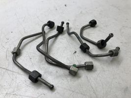 Ford Focus Tuyau d'alimentation conduite de carburant 