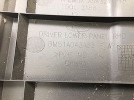 Ford Focus Kita panelės detalė BM51A043A88