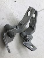 Ford Focus Set di cerniere portiera posteriore C8Q8A