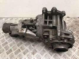 Citroen C-Crosser Scatola ingranaggi del cambio 067023