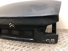 Citroen C5 Heckklappe Kofferraumdeckel 