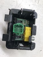 Citroen C5 Câble adaptateur AUX 9659681580