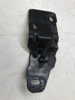 Citroen C5 Radiator support slam panel bracket 