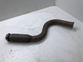 Citroen C5 Muffler/silencer 