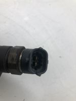 Ford Fiesta Injecteur de carburant 0445110339