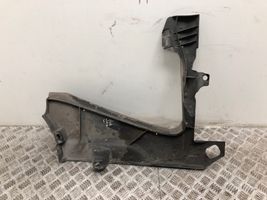 Citroen C5 Rear underbody cover/under tray 9682871680