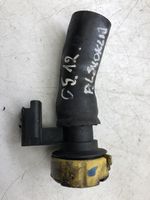 Citroen C5 Brake vacuum hose/pipe 
