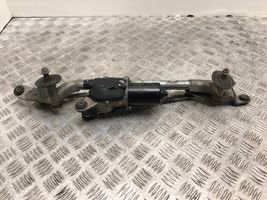 Nissan X-Trail T31 Front wiper linkage and motor 28810JG40A