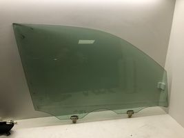 Nissan X-Trail T31 Основное стекло передних дверей (четырехдверного автомобиля) 