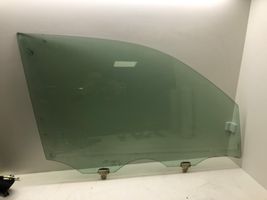 Nissan X-Trail T31 Pagrindinis priekinių durų stiklas (keturdurio) 