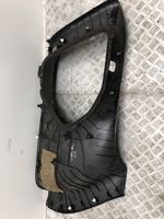 Nissan X-Trail T31 Altro elemento di rivestimento bagagliaio/baule 84941JG00A