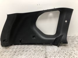 Nissan X-Trail T31 Altro elemento di rivestimento bagagliaio/baule 84941JG00A