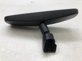 Nissan X-Trail T31 Rear view mirror (interior) E13010837