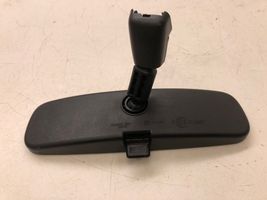 Nissan X-Trail T31 Rear view mirror (interior) E13010837