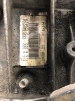 Nissan Qashqai Manual 6 speed gearbox TL4610186