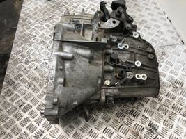 Citroen DS4 Manualna 6-biegowa skrzynia biegów 9684581410