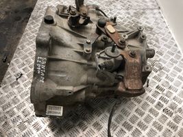 Hyundai Santa Fe Manual 6 speed gearbox 4300038070