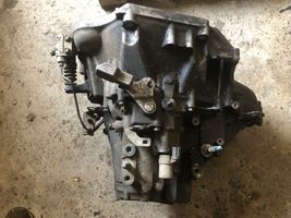 Honda FR-V Mechaninė 6 pavarų dėžė JVF72005631