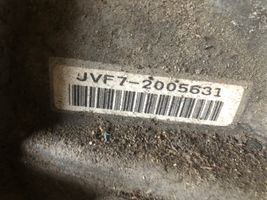 Honda FR-V Manuaalinen 6-portainen vaihdelaatikko JVF72005631