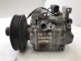 Mazda CX-7 Compressore aria condizionata (A/C) (pompa) H12A1AF4BX