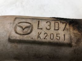Mazda CX-7 Silencieux / pot d’échappement L3D7