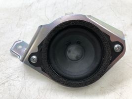 Mazda CX-7 Enceinte haute fréquence dans les portes arrière EG246696X