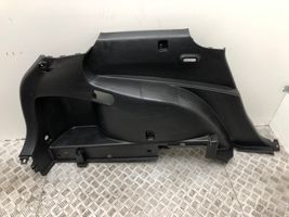 Mazda CX-7 Altro elemento di rivestimento bagagliaio/baule 