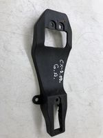 Mazda CX-7 Support extérieur, poignée de porte arrière EG2172412