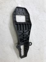 Mazda CX-7 Support extérieur, poignée de porte arrière EG2172412