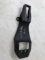 Mazda CX-7 Support extérieur, poignée de porte arrière EG2172412