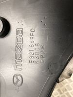 Mazda CX-7 Kit d’outils EG21688E0