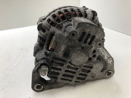 Mazda 6 Generator/alternator A3TB6781