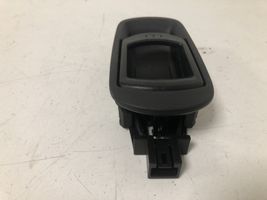 Mazda 6 Seat adjustment handle 