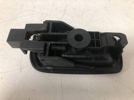 Mazda 6 Seat adjustment handle 