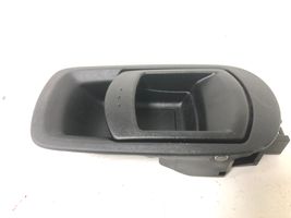 Mazda 6 Seat adjustment handle 