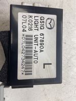 Mazda 6 Module d'éclairage LCM GS1G67890A