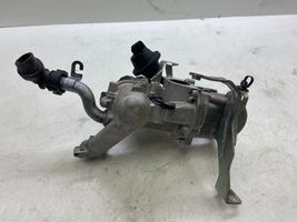 Peugeot 508 EGR valve 31358502