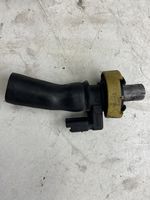 Peugeot 508 Intake air temperature sensor 9673593680