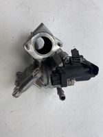 Nissan Juke I F15 EGR-venttiili 3523027