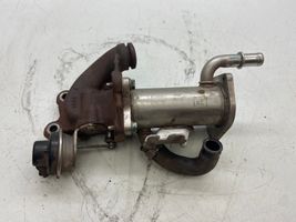 Nissan Juke I F15 EGR-venttiili/lauhdutin 8200912059