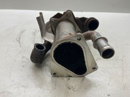 Nissan Juke I F15 EGR-venttiili/lauhdutin 8200912059