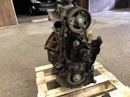 Nissan Juke I F15 Silnik / Komplet 8200563690