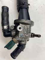 Fiat 500 Termostaatin kotelo 55182499