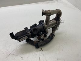 Fiat 500 Valvola EGR FGP55184653