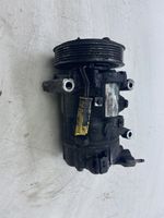 Citroen DS3 Ilmastointilaitteen kompressorin pumppu (A/C) 9671216230